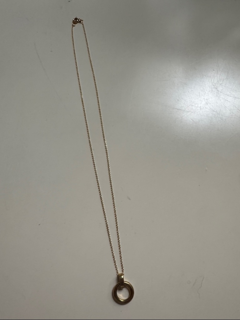 ODETTE New York Beau Necklace *Brand New - Picture 6 of 6